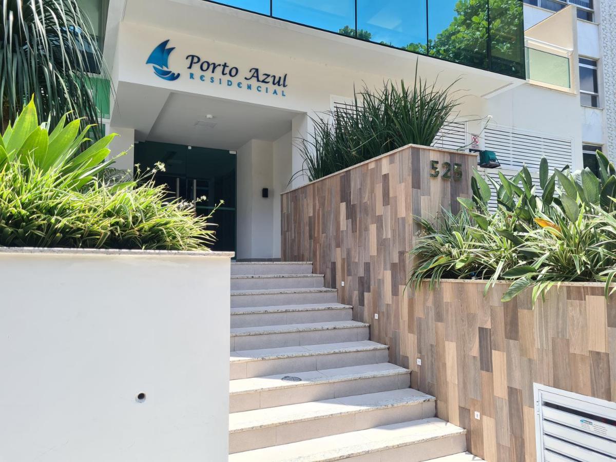 Porto Azul - Praia Do Forte - Apart Cabo Frio Exterior foto