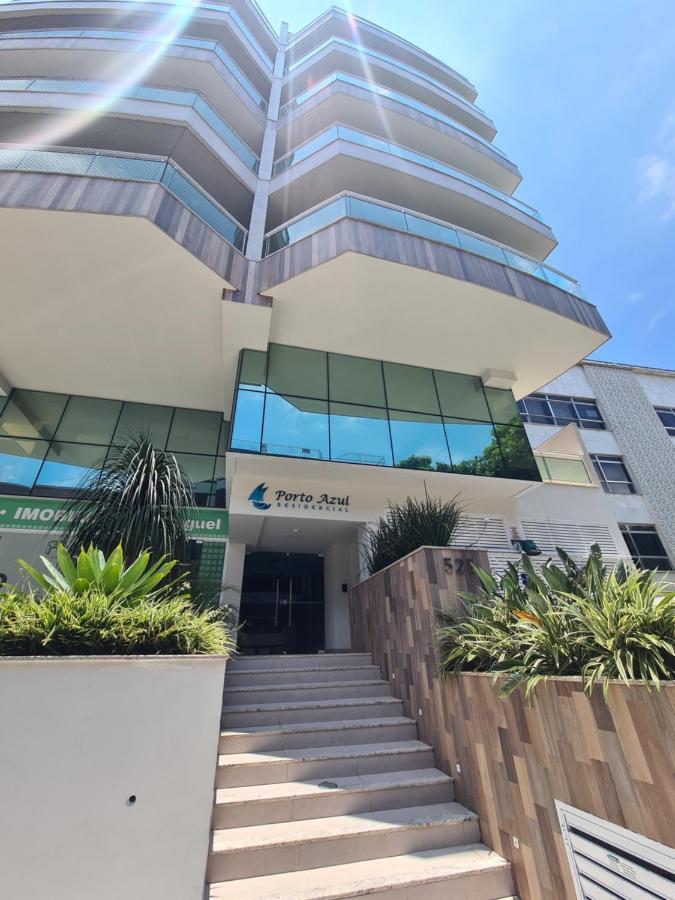 Porto Azul - Praia Do Forte - Apart Cabo Frio Exterior foto