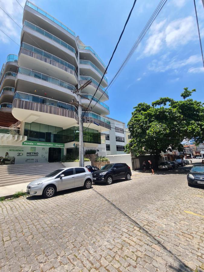 Porto Azul - Praia Do Forte - Apart Cabo Frio Exterior foto